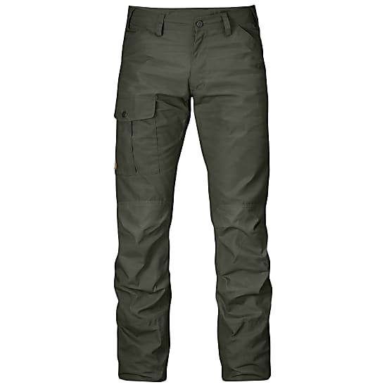 Fjällräven Nils Trousers M Long