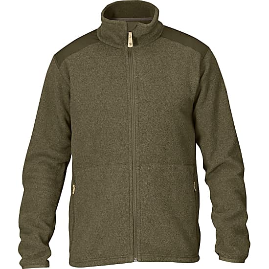 Fjällräven Sten Fleece M