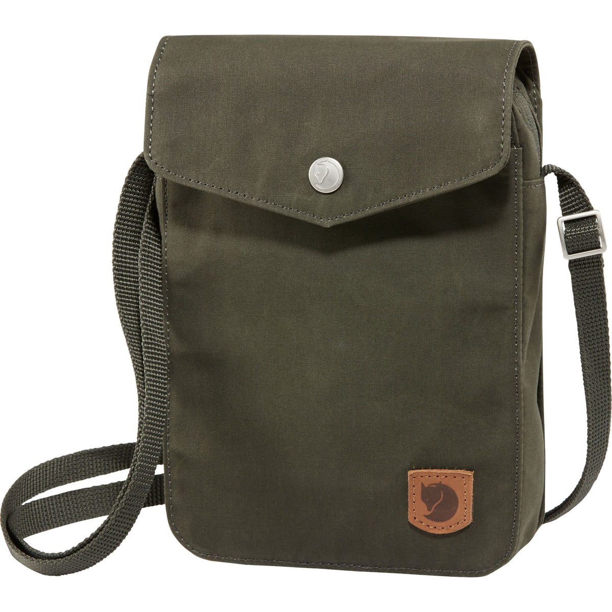 Fjällräven Tasche Greenland Pocket