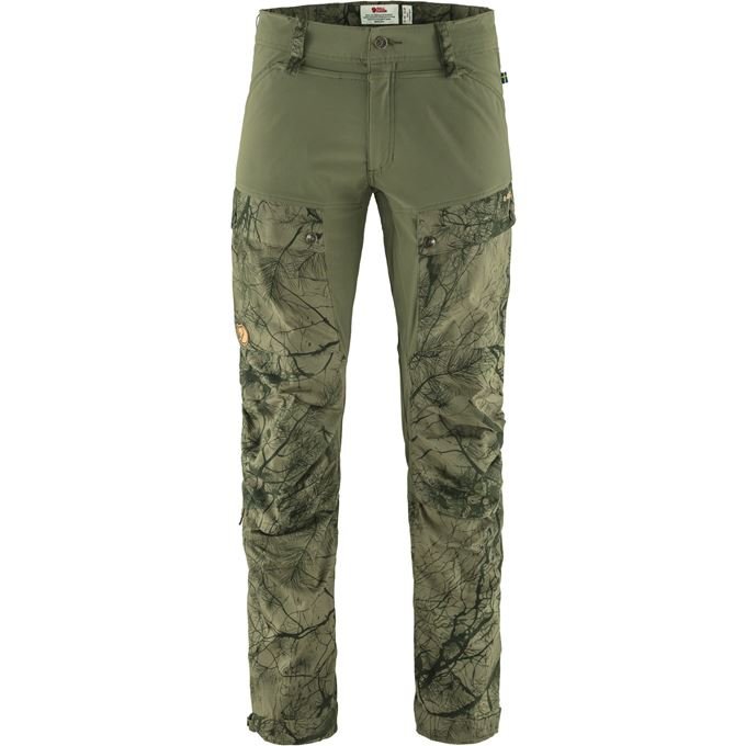 Fjällräven Keb Trousers M Reg