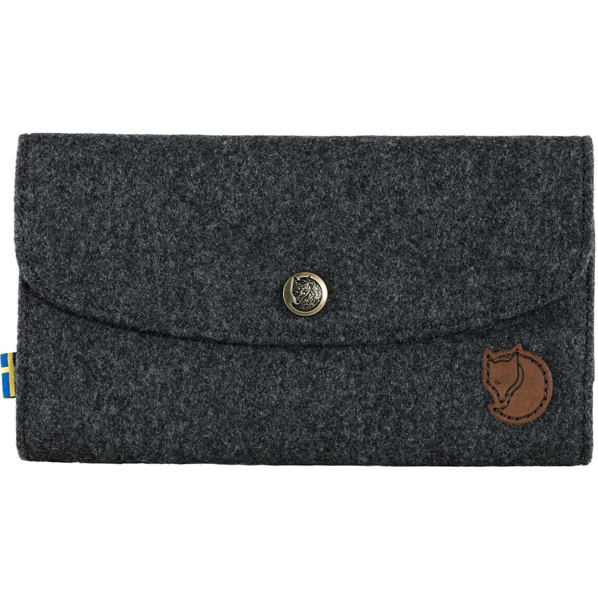 Fjällräven Geldbeutel Norrvage Travel Wallet