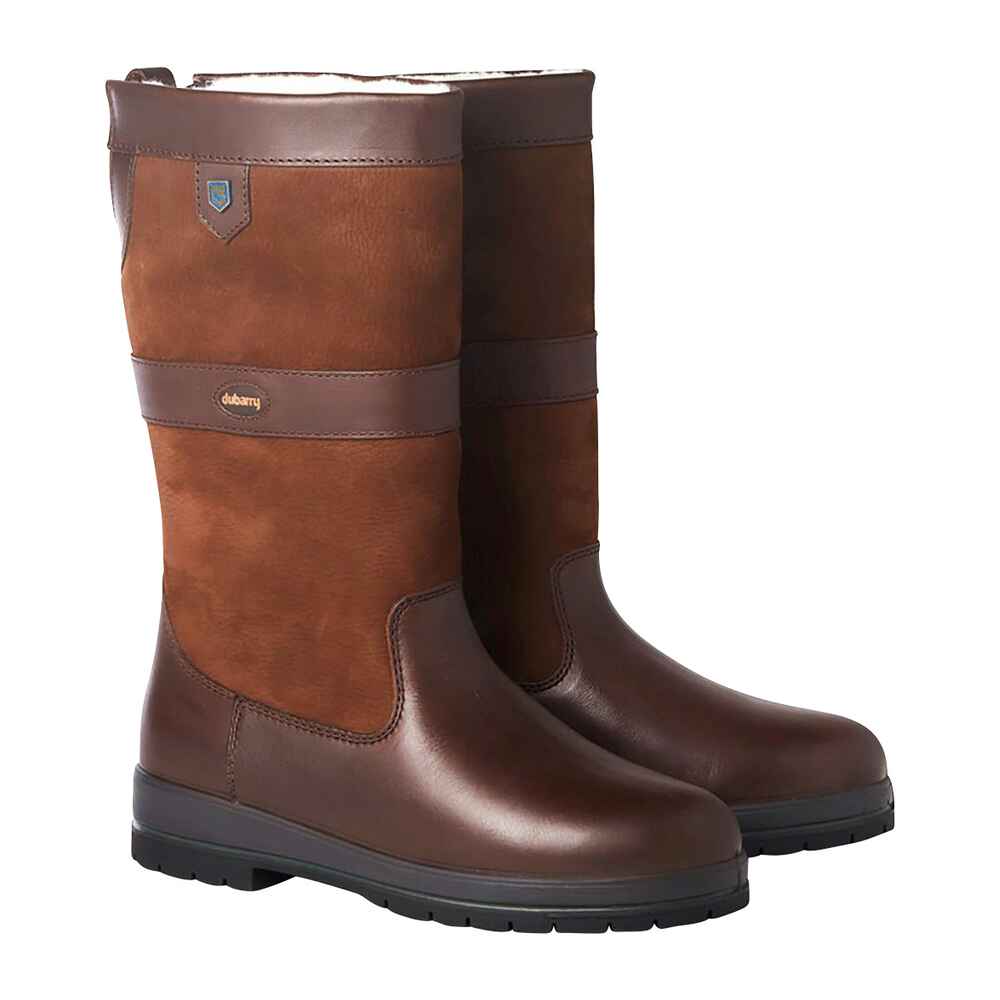 Dubarry of Ireland Stiefel Donegal