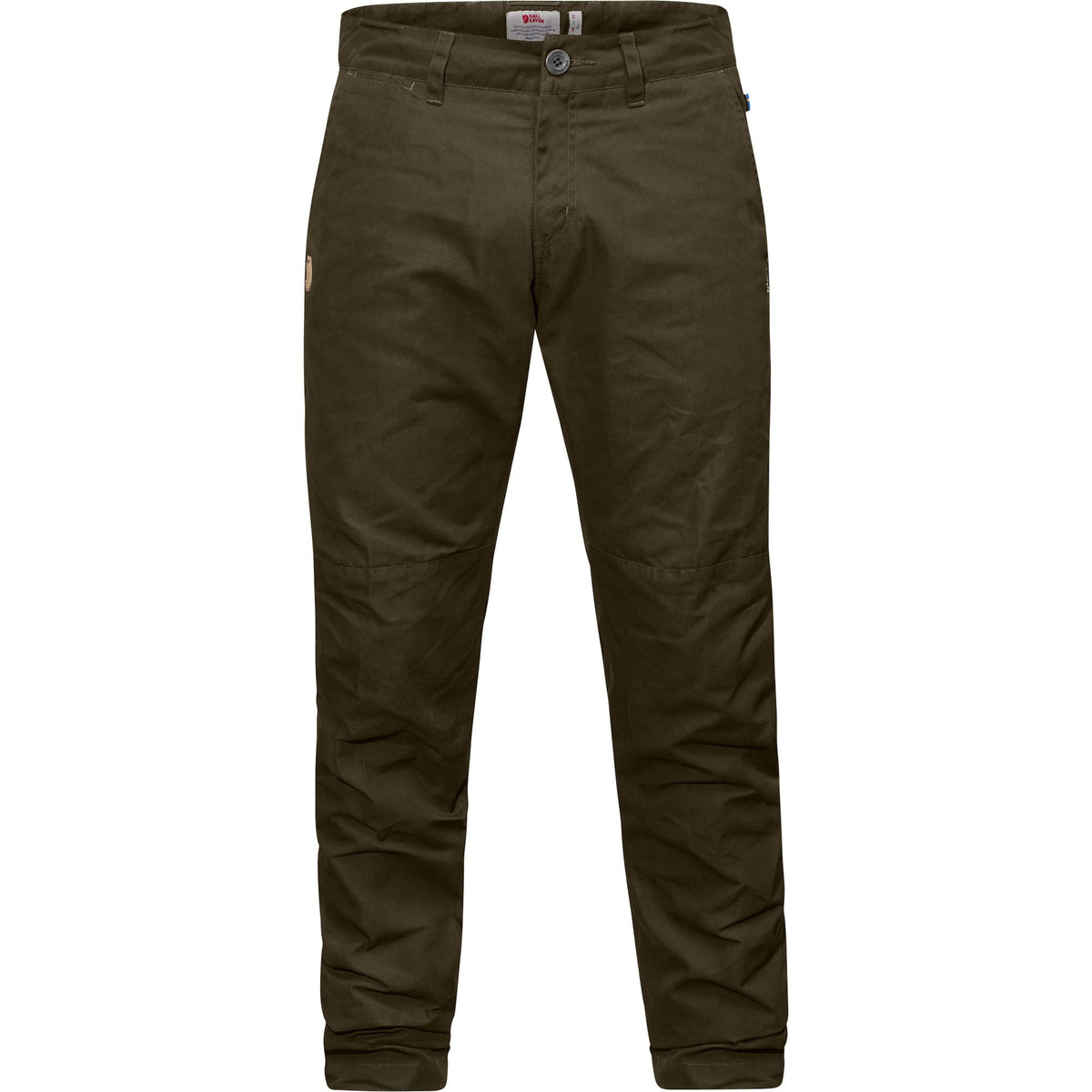 Fjällräven Sörmland Tapered Trousers M