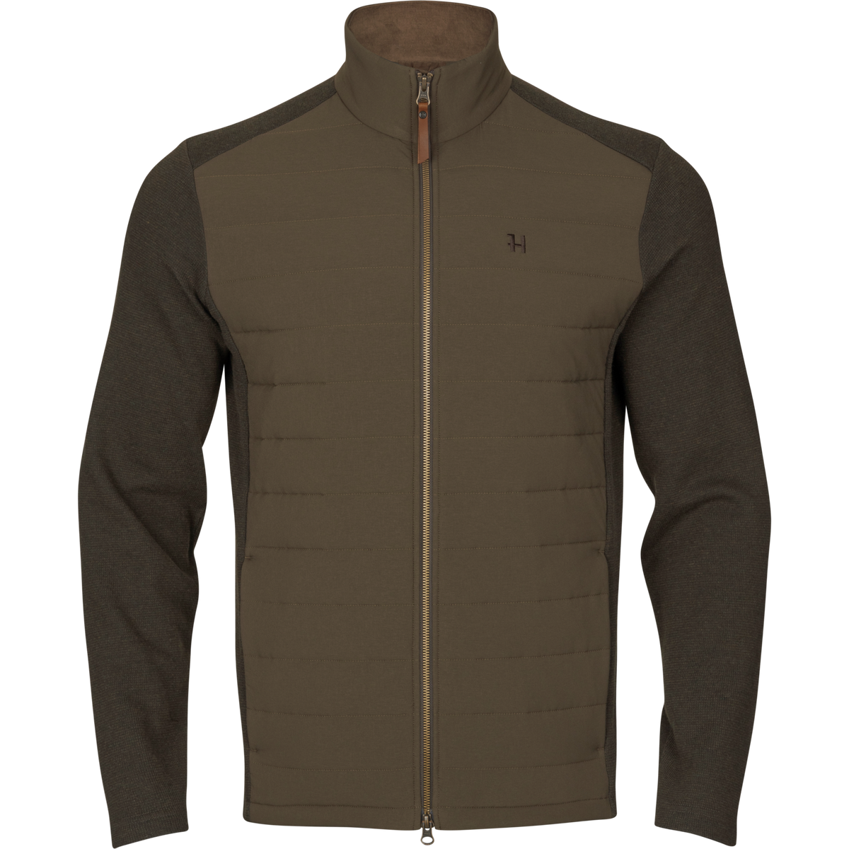 Härkila Herren Sandhem Pro Insulated Cardigan