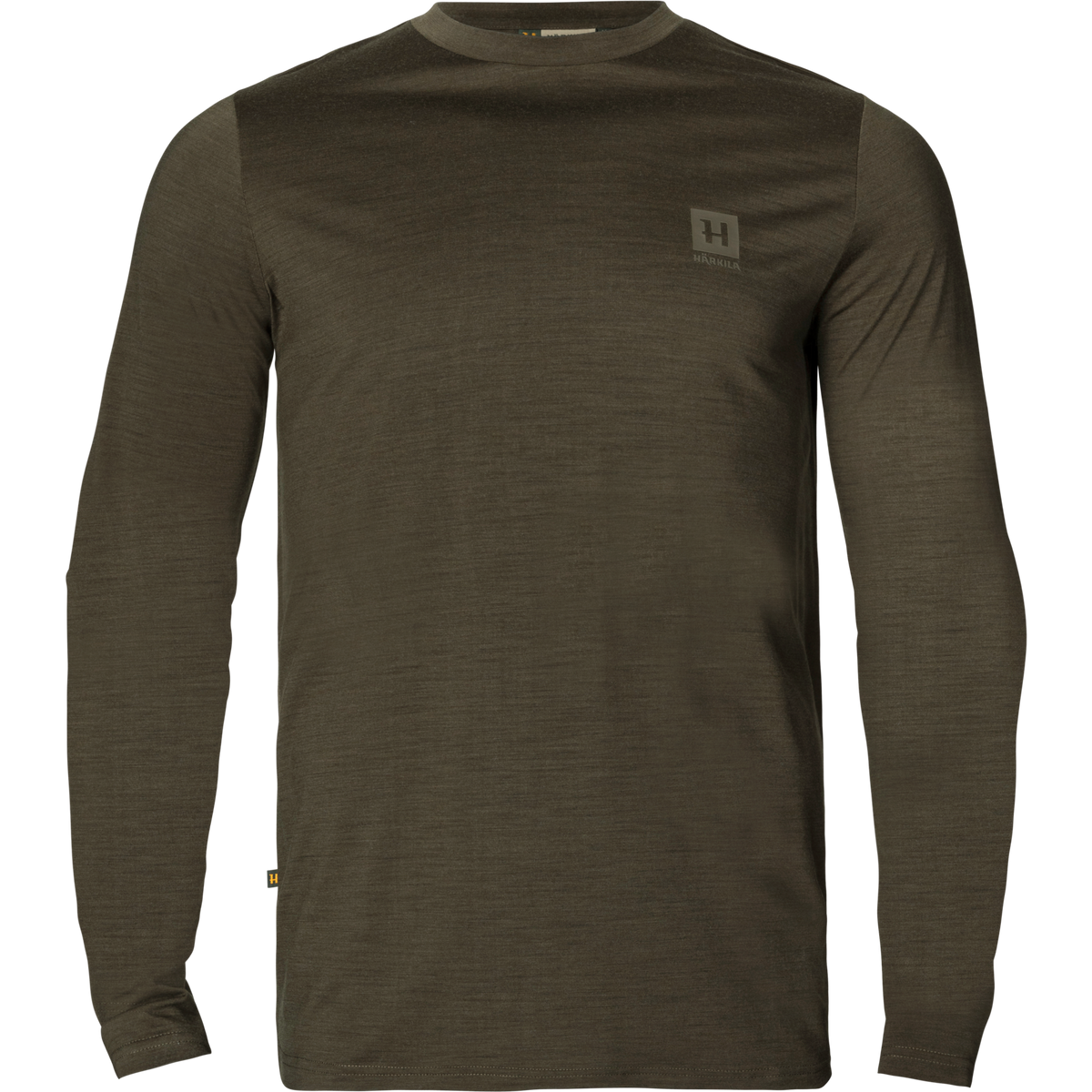 Härkila Base All Season Langarmshirt