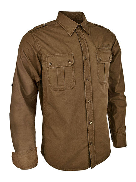 Blaser Twill Hemd Lukas BS