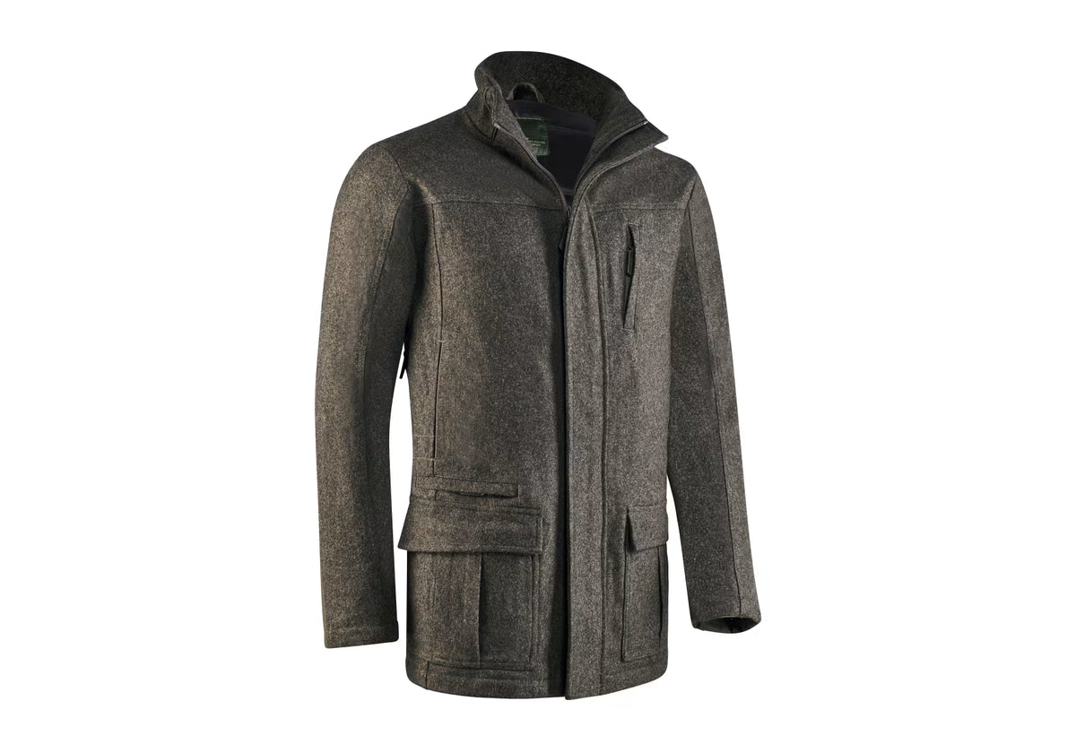 1849 Herren Merinoloden Winterjacke Erlakogel