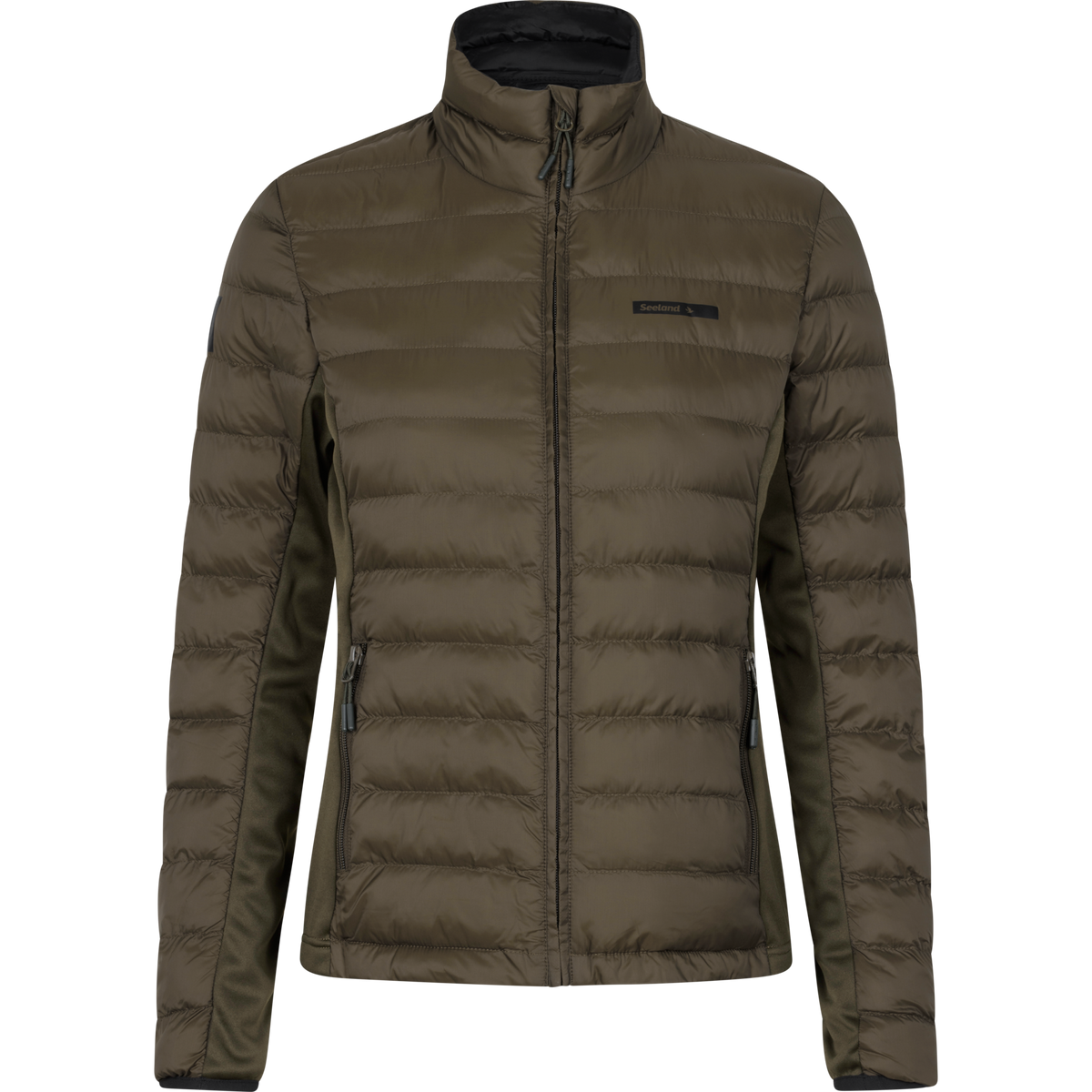 Seeland Therma Jacke Light Pine