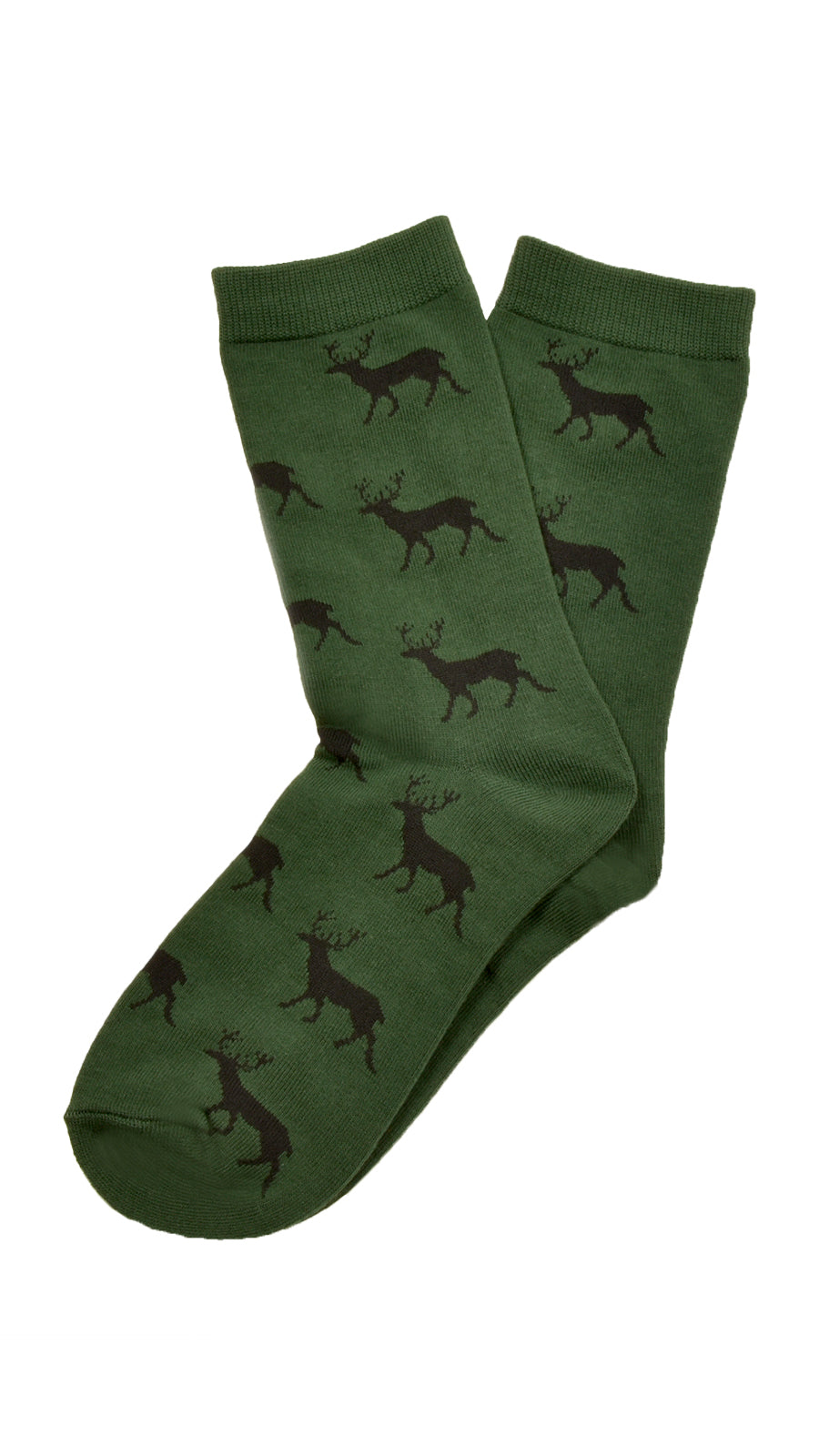 House of Hunting Socken Tiermotiv - Herren