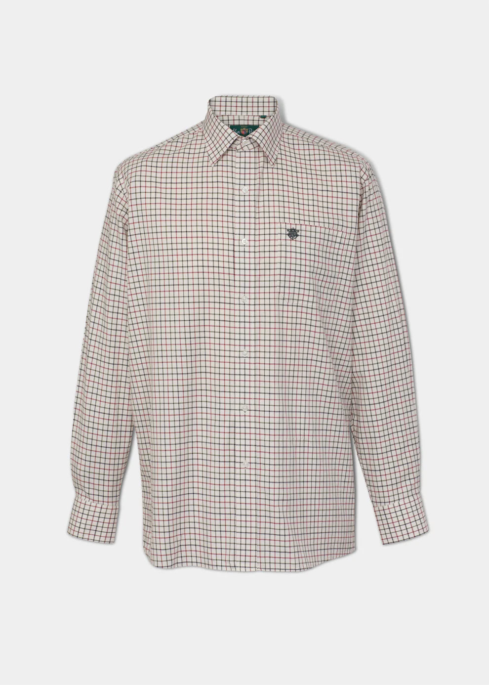 Alan Paine Herren Hemd "Ilkley"