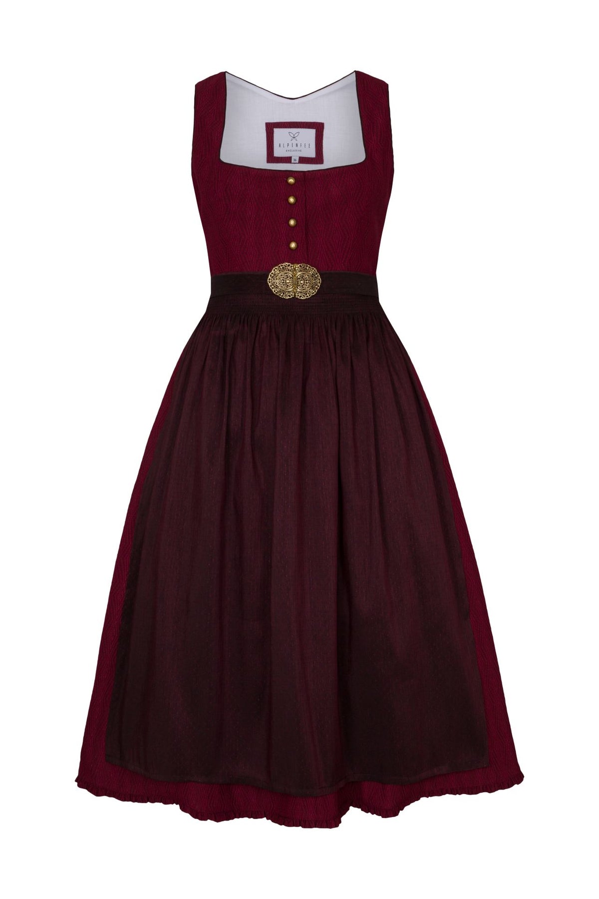 Alpenfee Dirndl Doreen