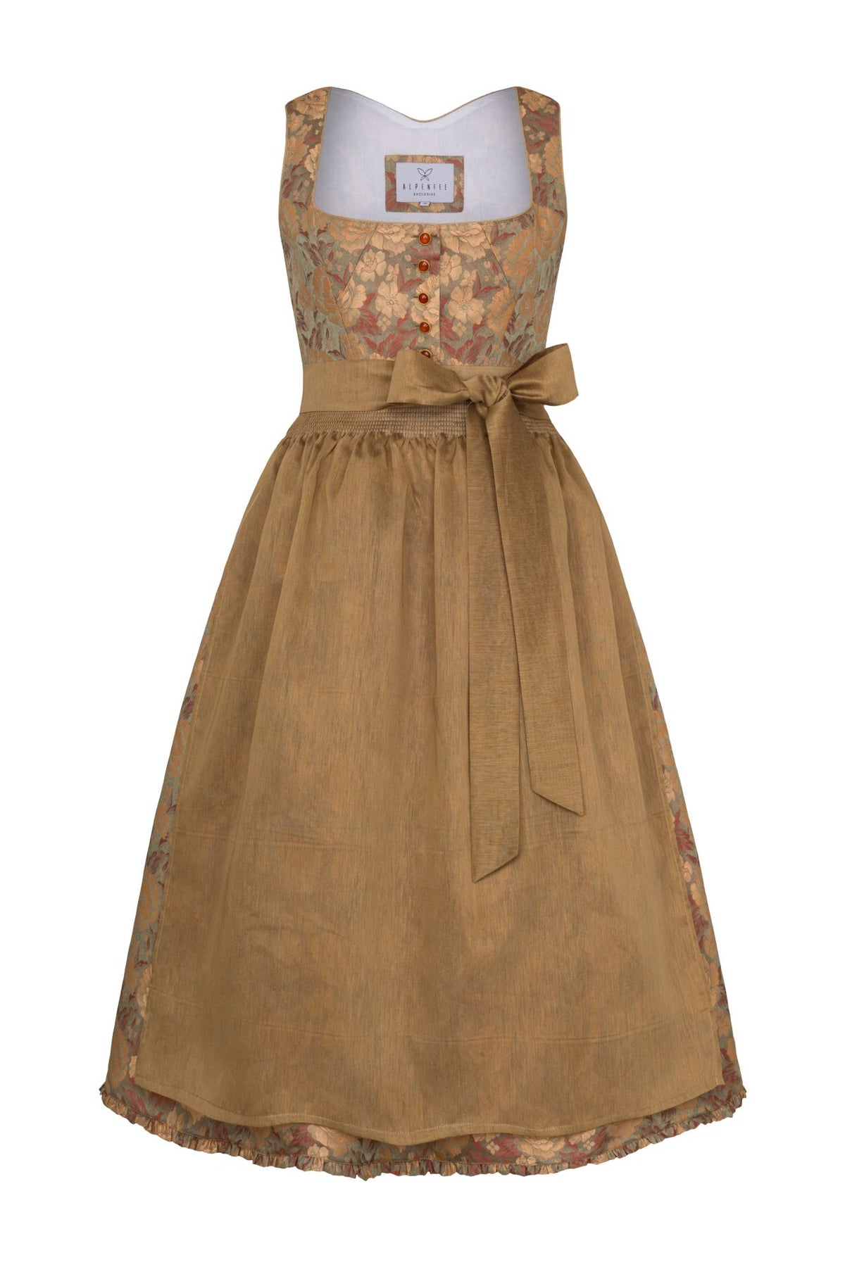 Alpenfee Dirndl Tatjana