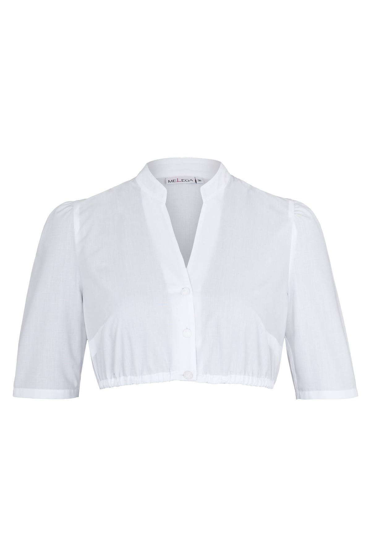 Alpenfee Dirndlbluse Mira