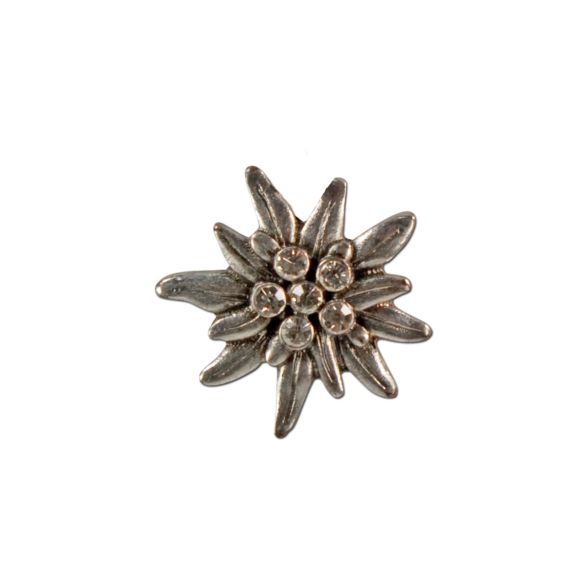 Alpenflüstern Edelweiß Pin