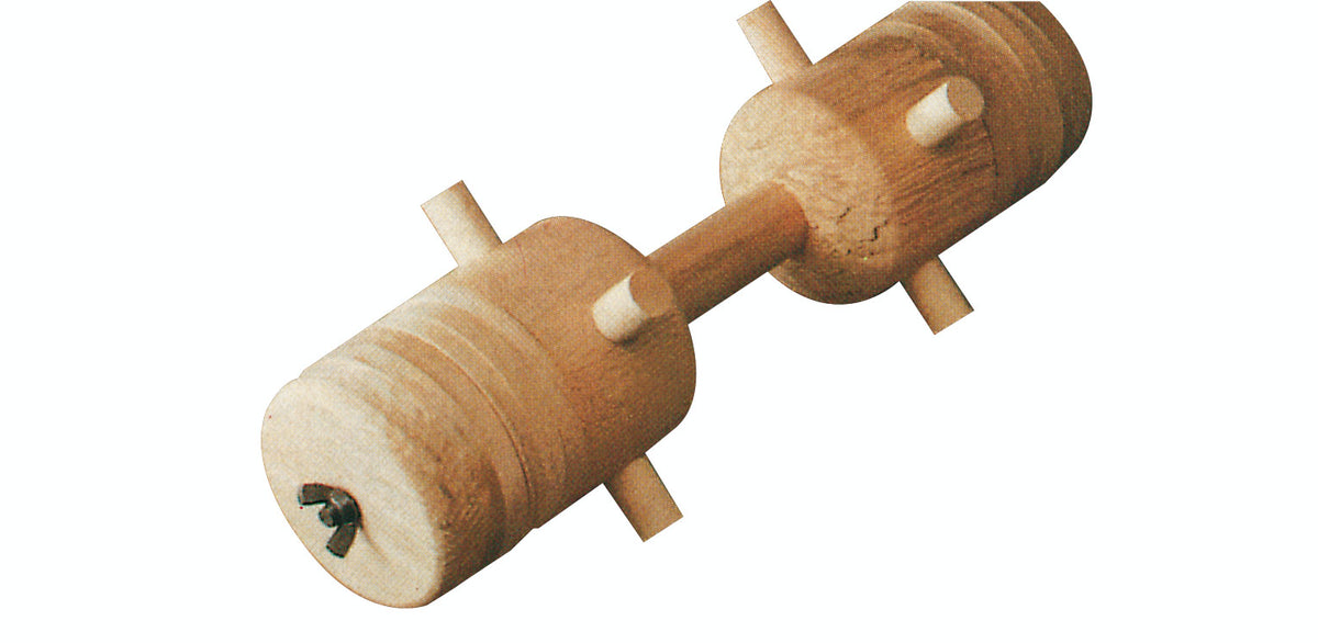 Apportierblock 1500g