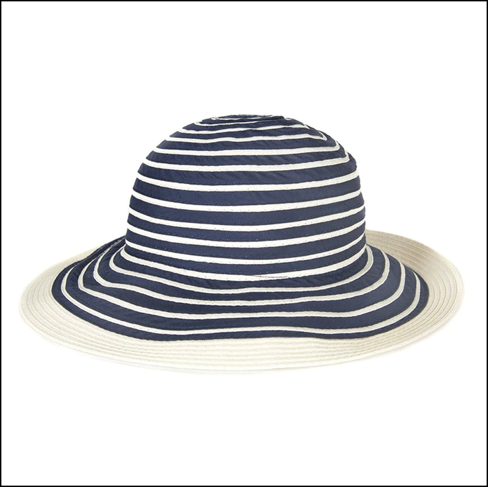 Barbour Sonnenhut Sealand Sun Hat