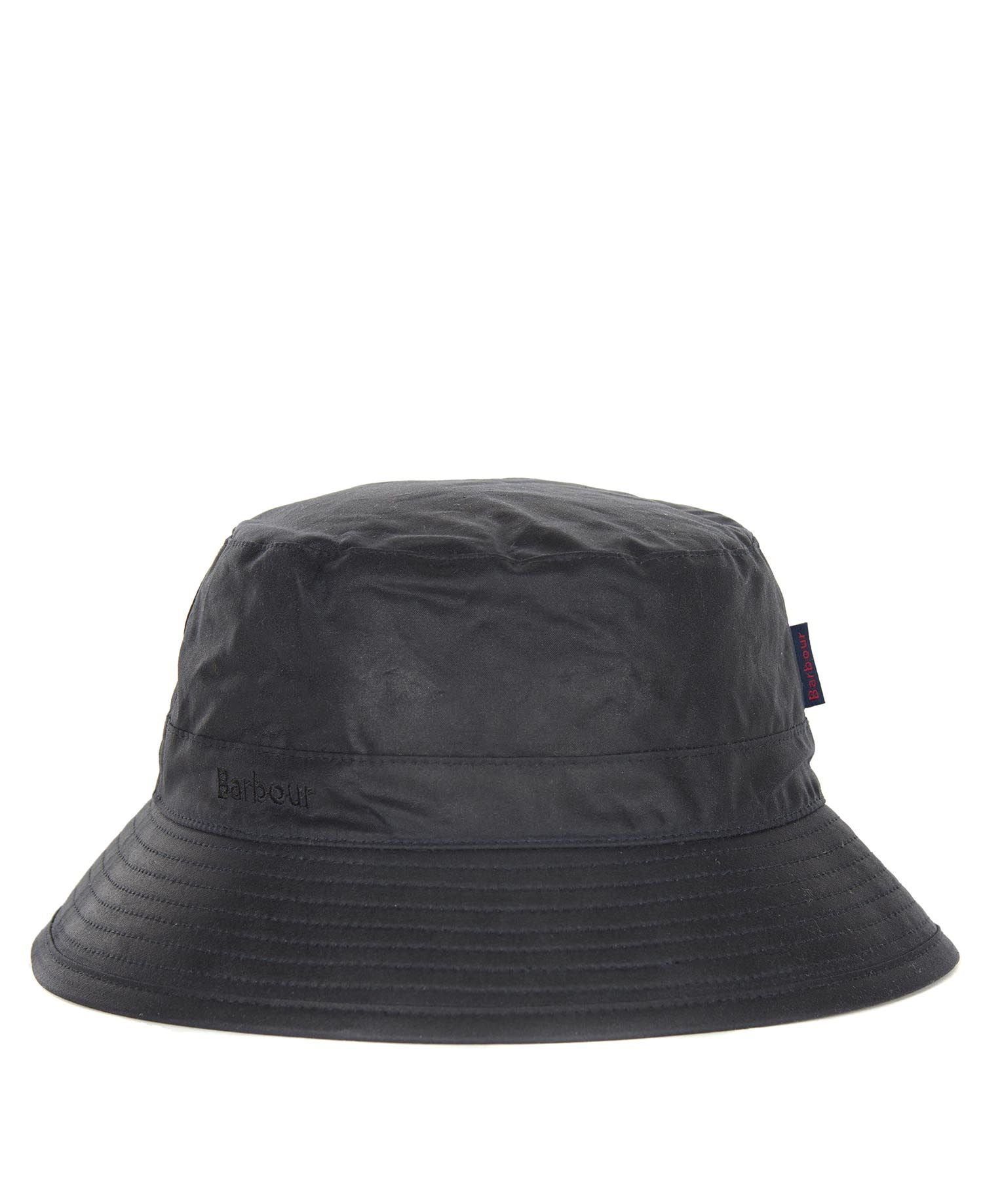 Barbour Wachs Bucket Hat Zengerle GmbH Jagdundtrachten