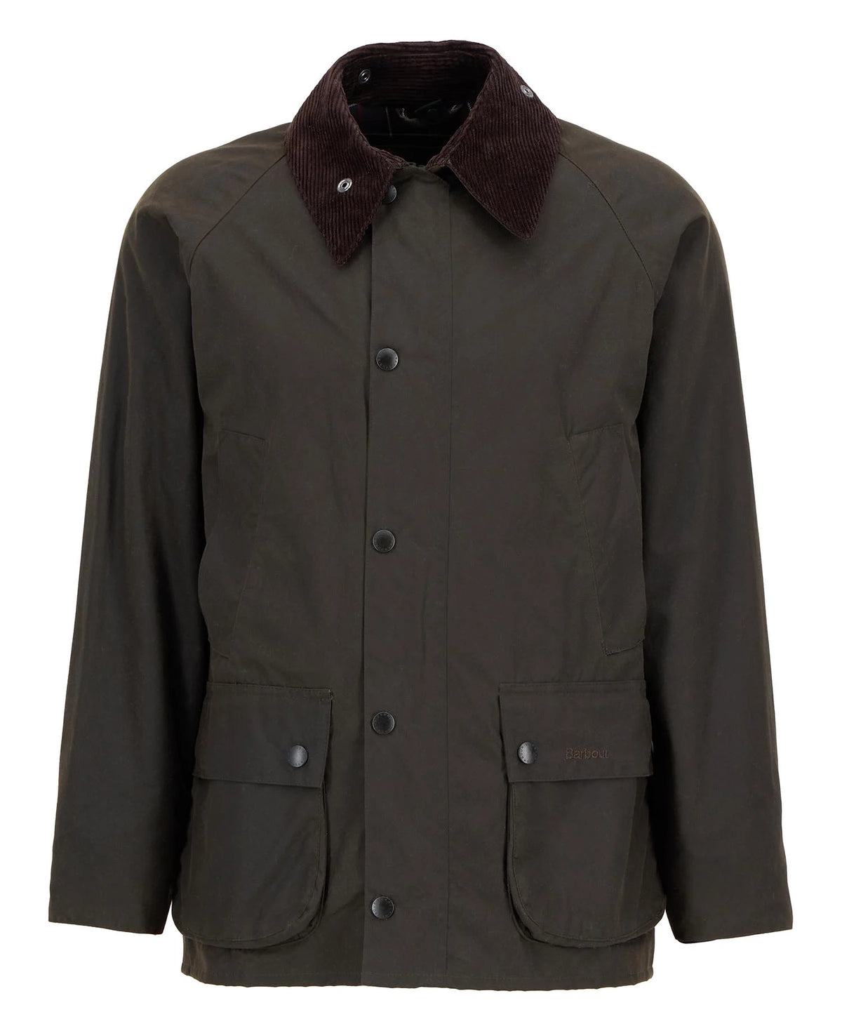 Barbour Wachsjacke Classic Bedale