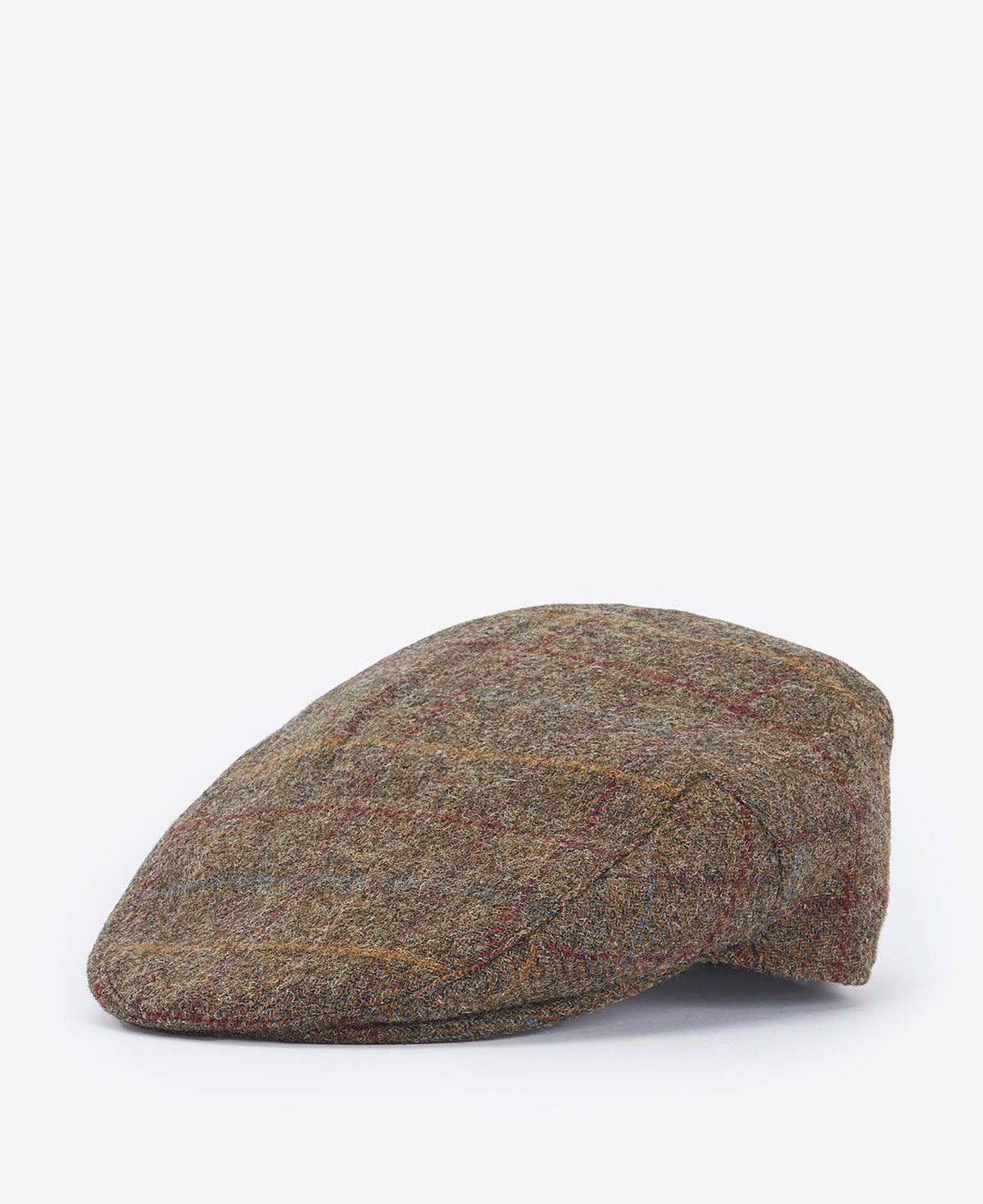 Barbour Crieff Schiebermütze