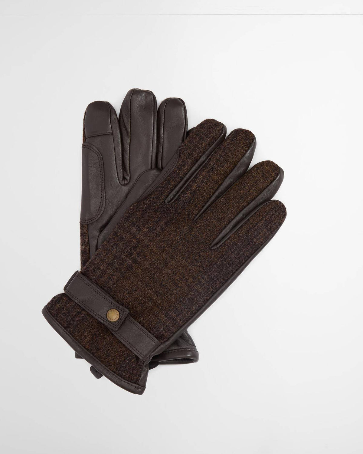 Barbour Handschuhe Deveron