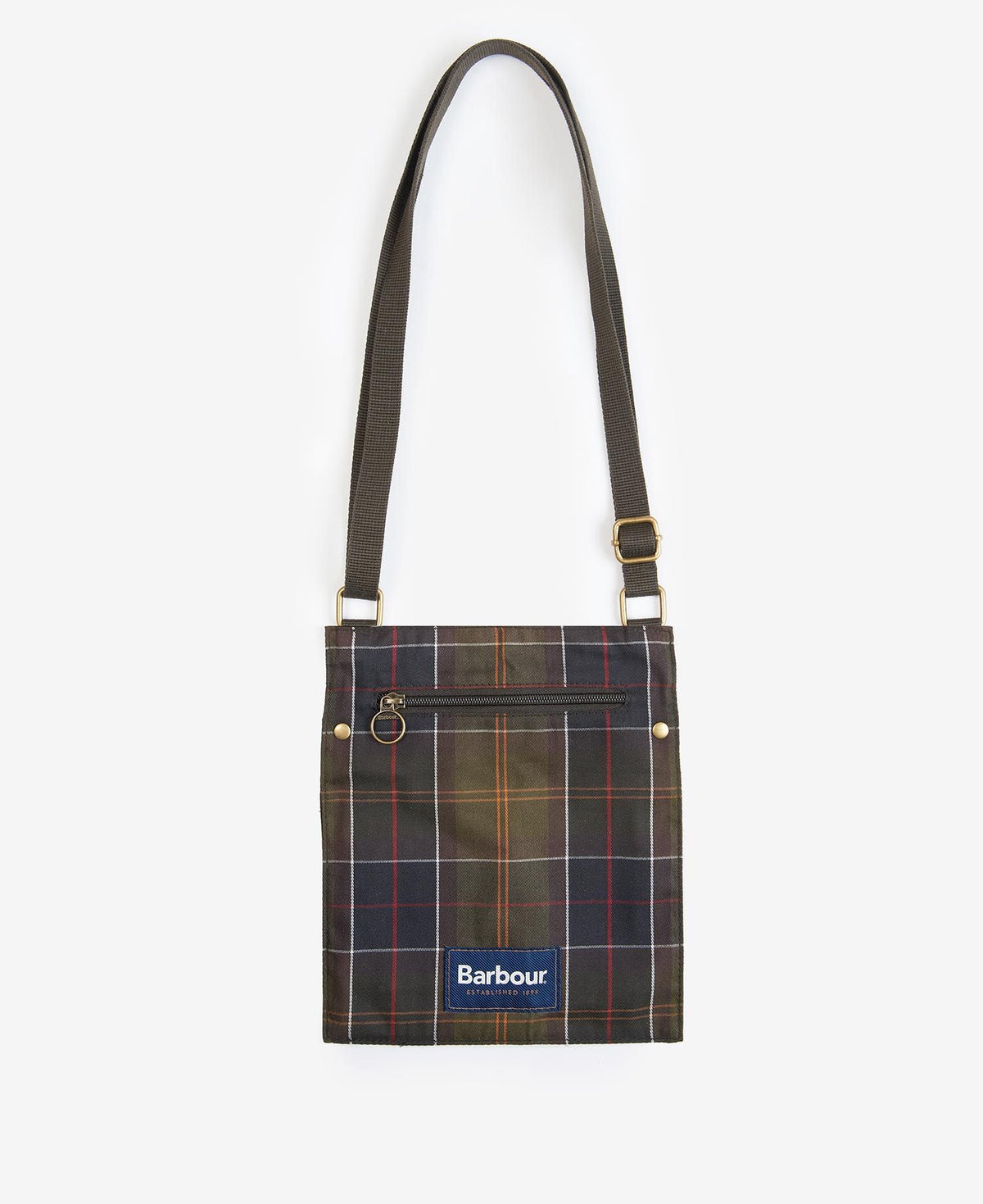Barbour Tasche Essential Dog Pouch