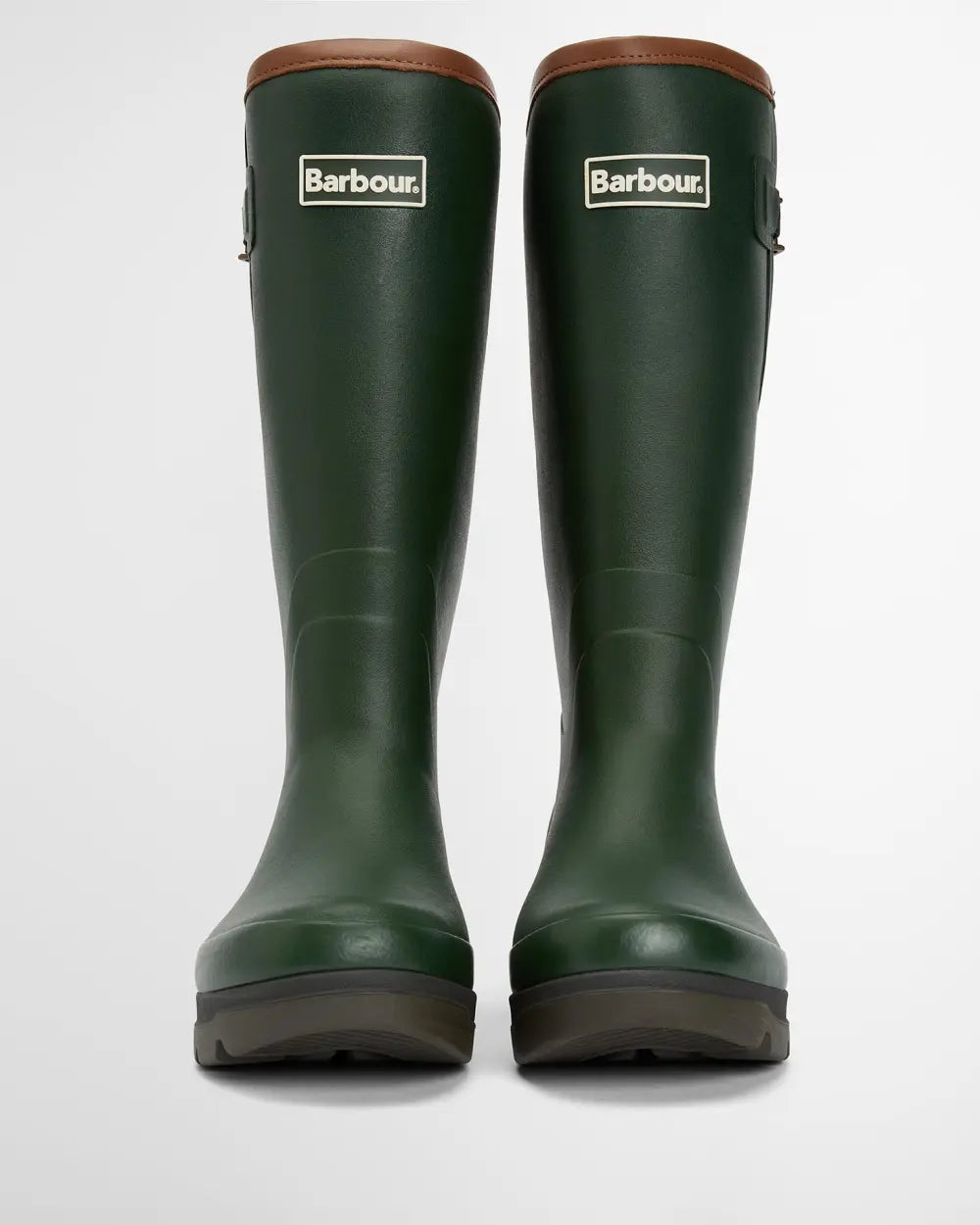 Barbour Gummistiefel Tempest