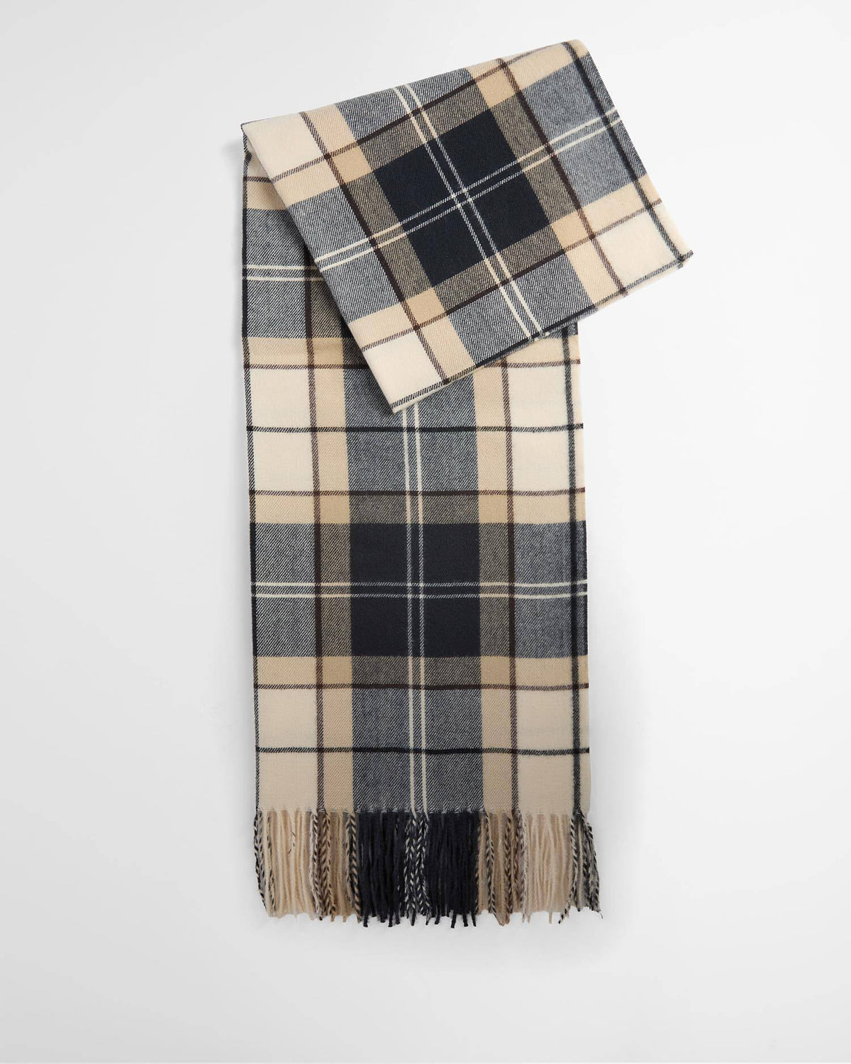 Barbour Hailes Schal