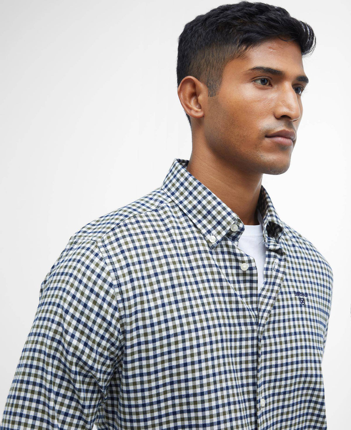 Barbour Herren Hemd Finkle