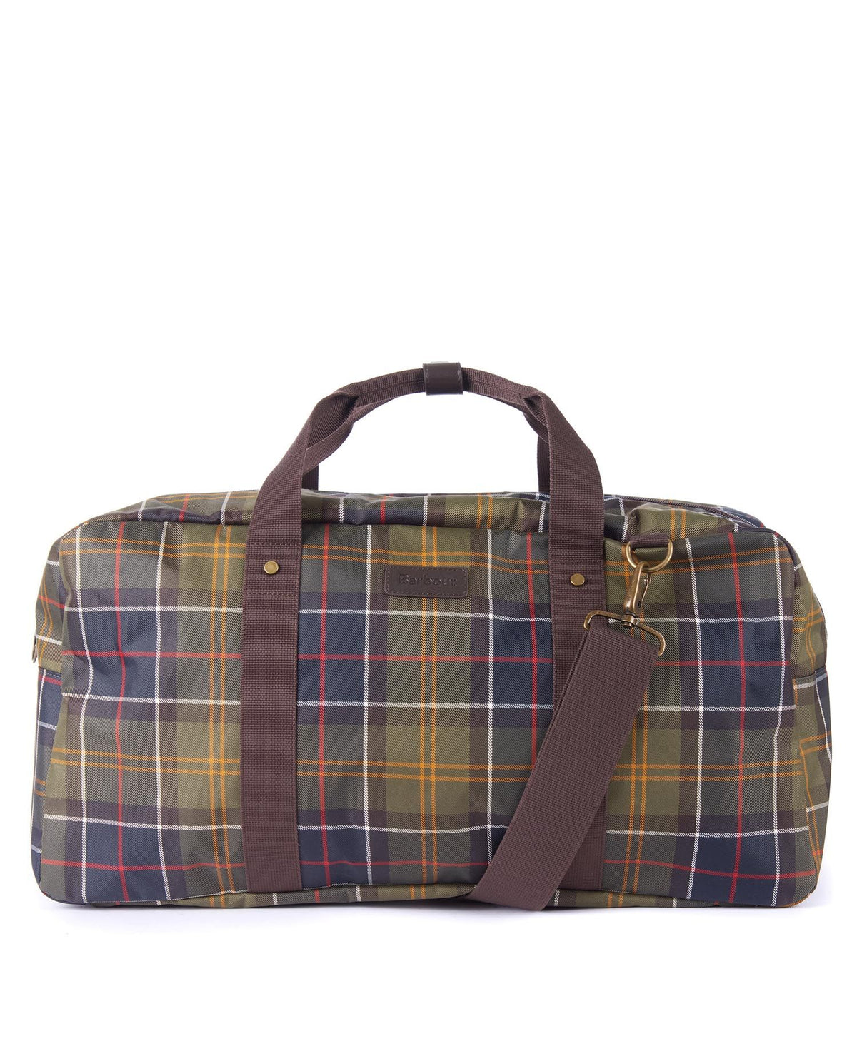 Barbour Reisetasche Torridon Tartan Holdall