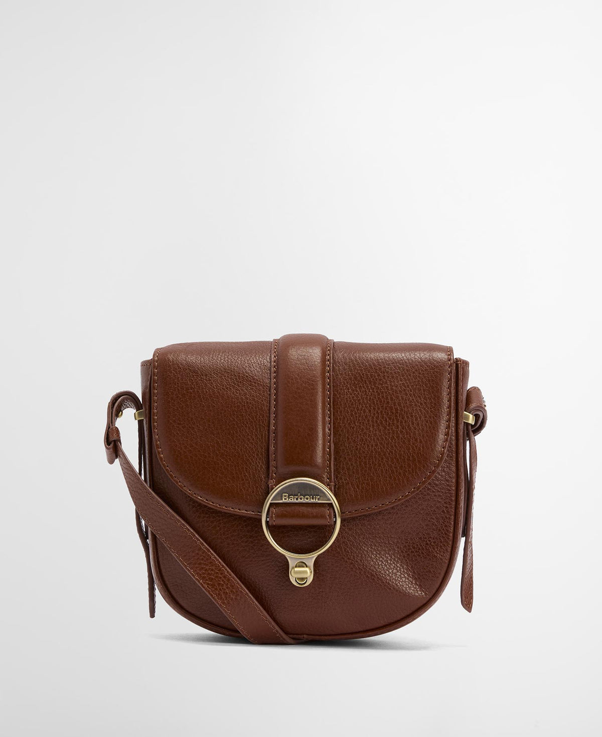 Barbour Ledertasche Elm