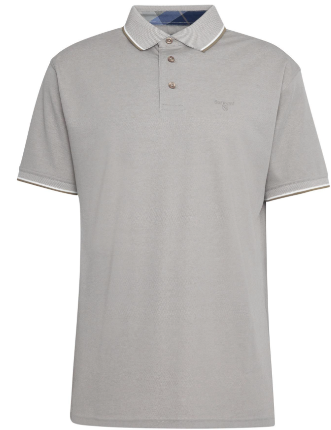 Barbour Heydon Tech Polo