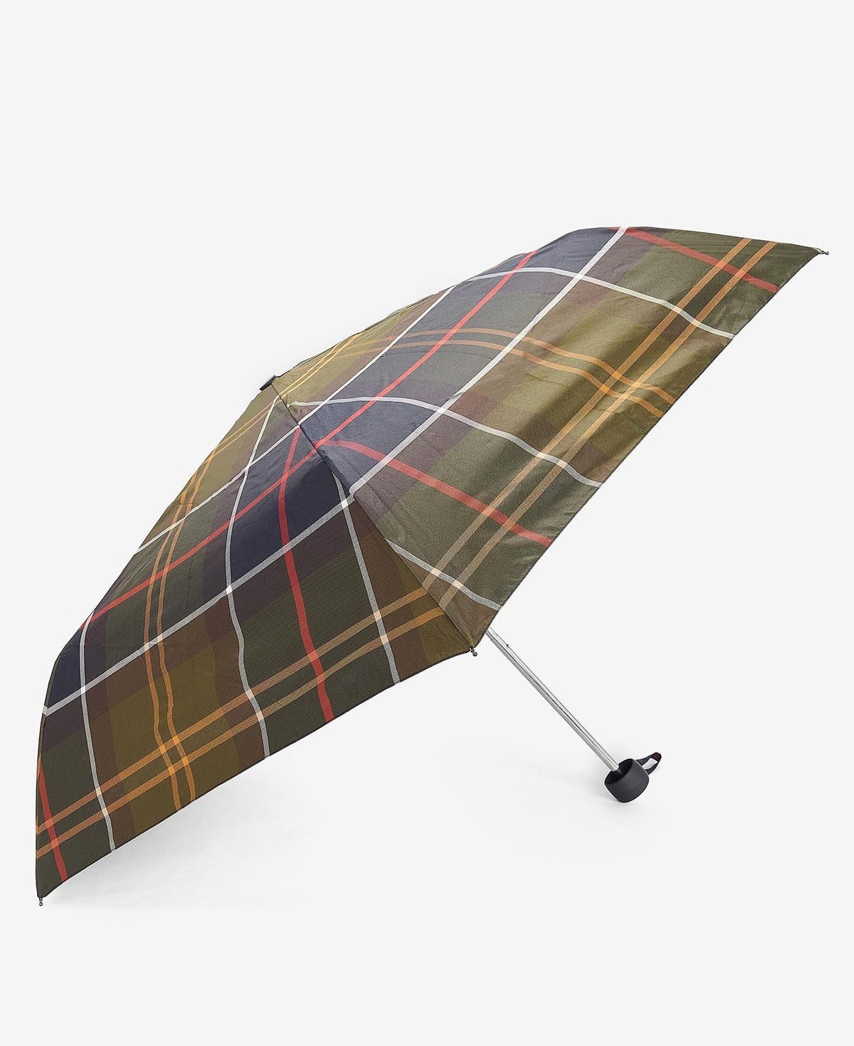 Barbour Portree Umbrella Tartan