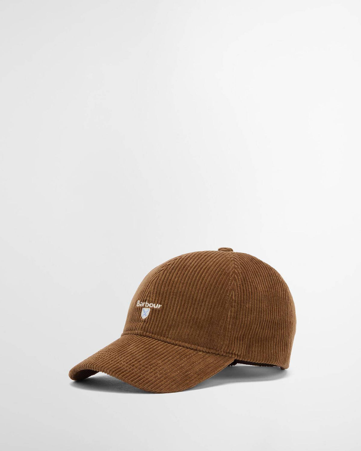 Barbour Preston Cap Cord