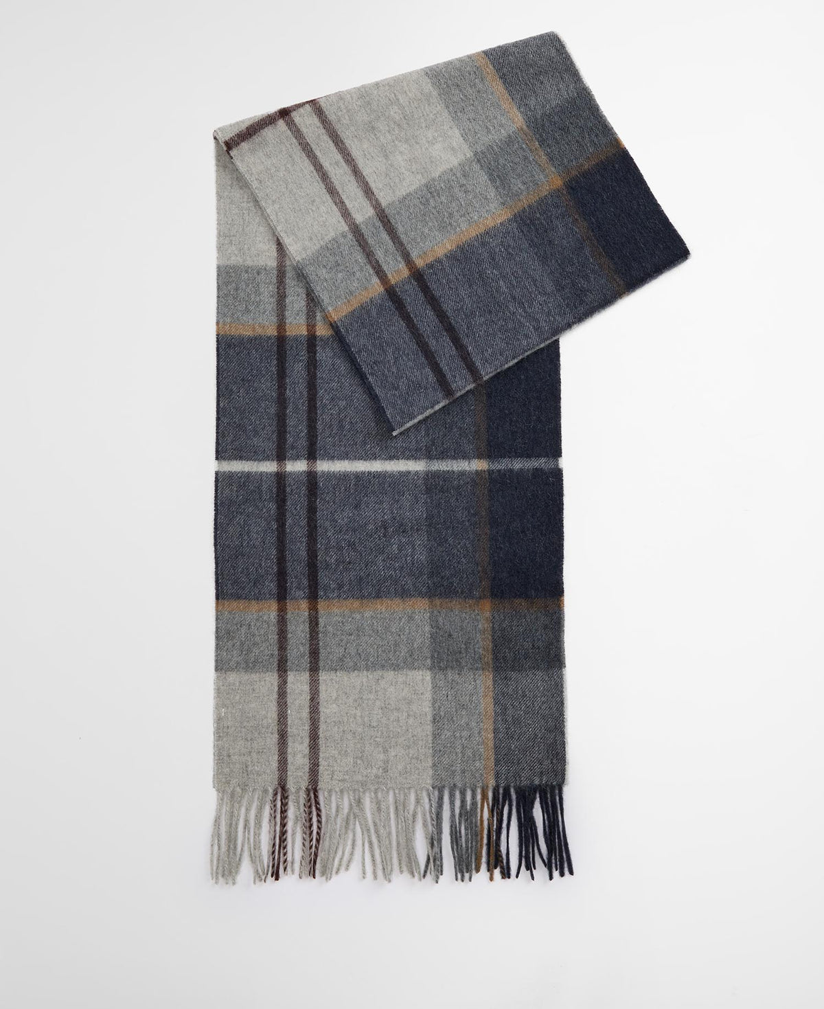 Barbour Carrbridge Tartan Schal