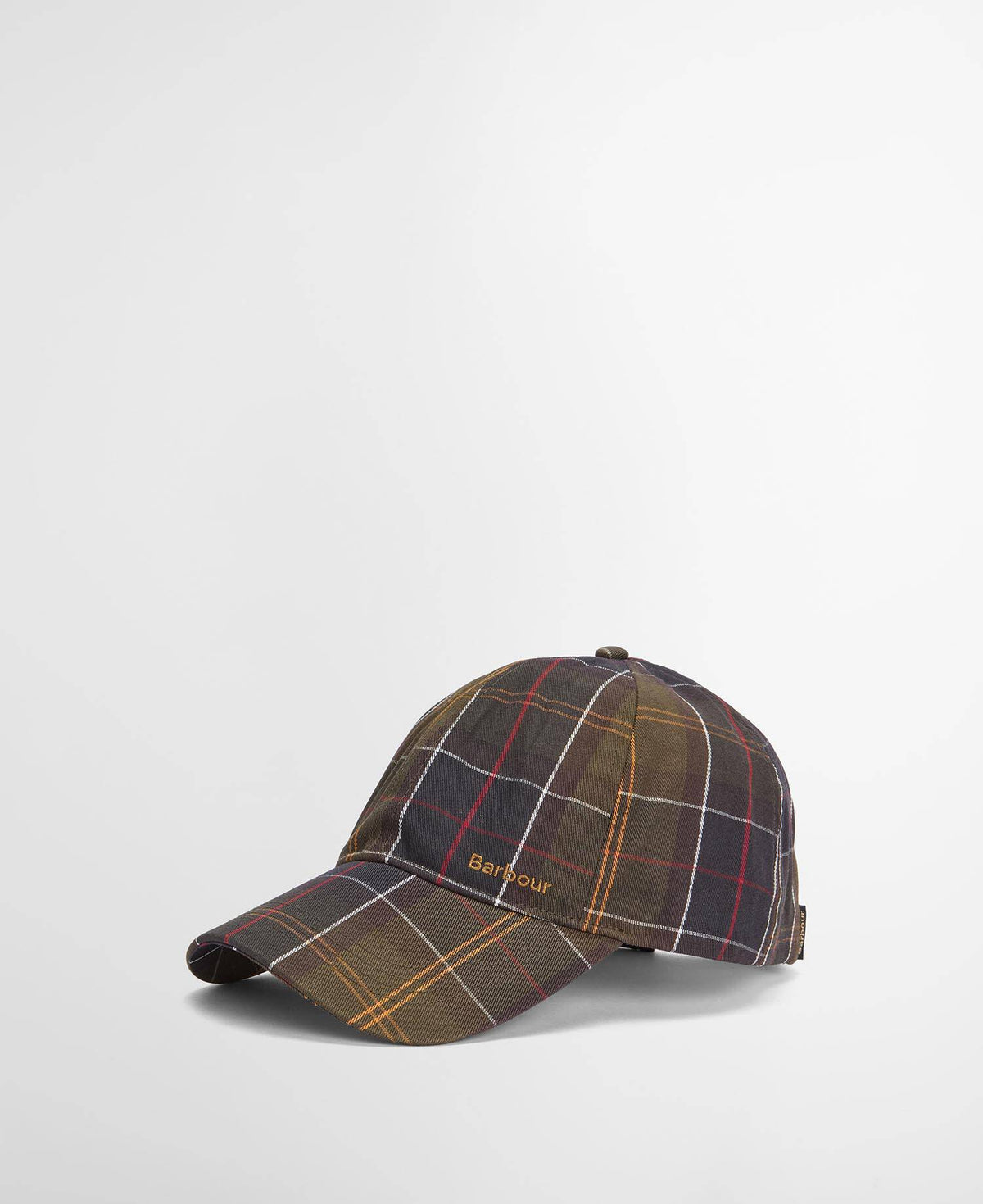 Barbour Telfield Cap
