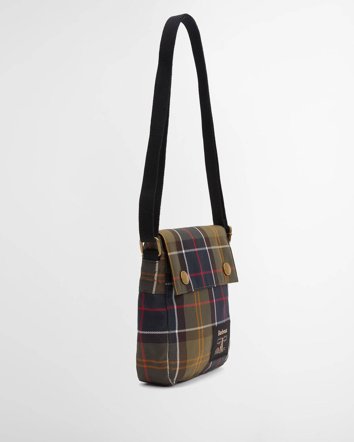 Barbour Tasche Torridon Flight Bag