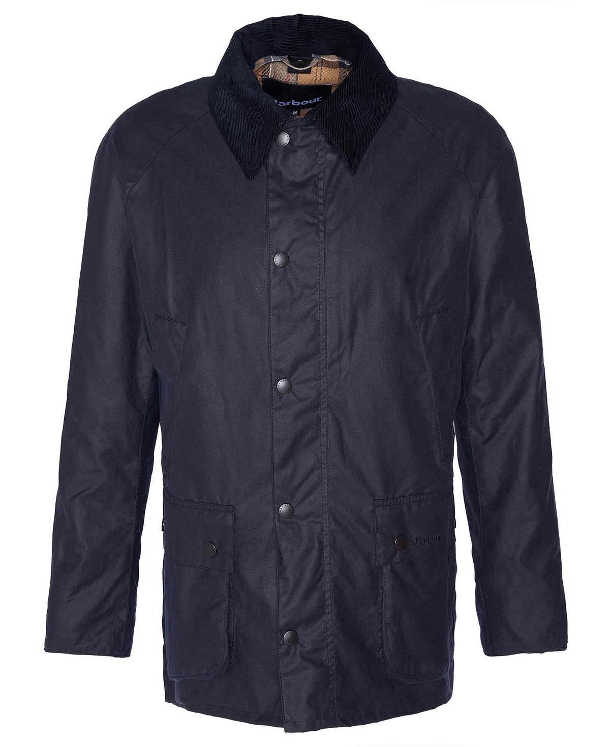 Barbour Jacke Ashby