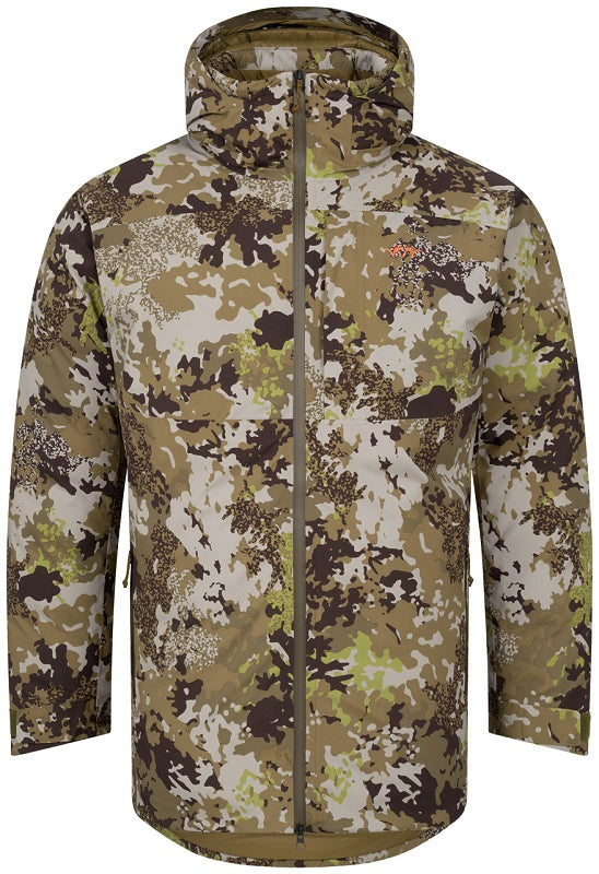 Blaser Herren Shield Daunen Jacke