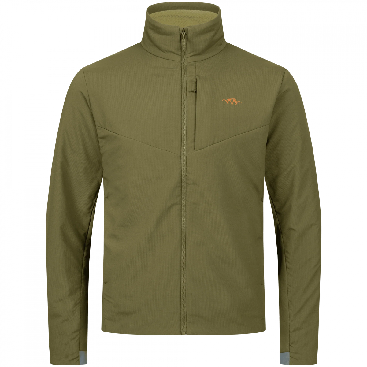 Blaser Herren Stretch Jacke Alpha BS