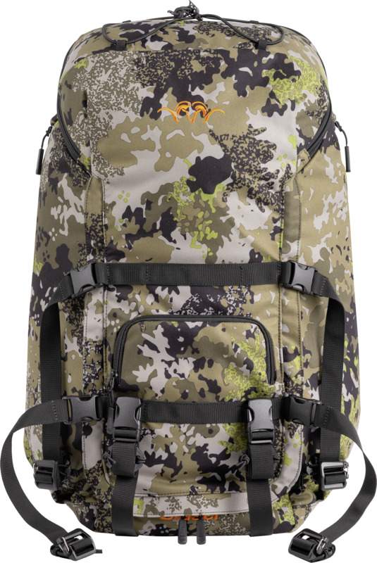 Blaser Jagdrucksack Ultimate Backpack HunTec camouflage