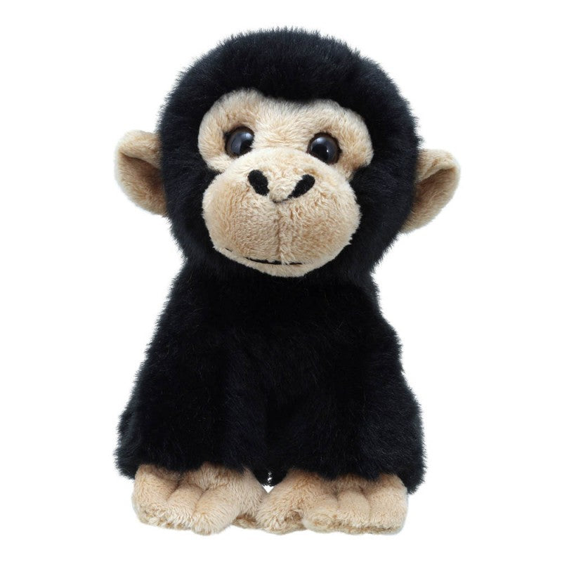 Kuscheltier Affe - Wilberry Minis