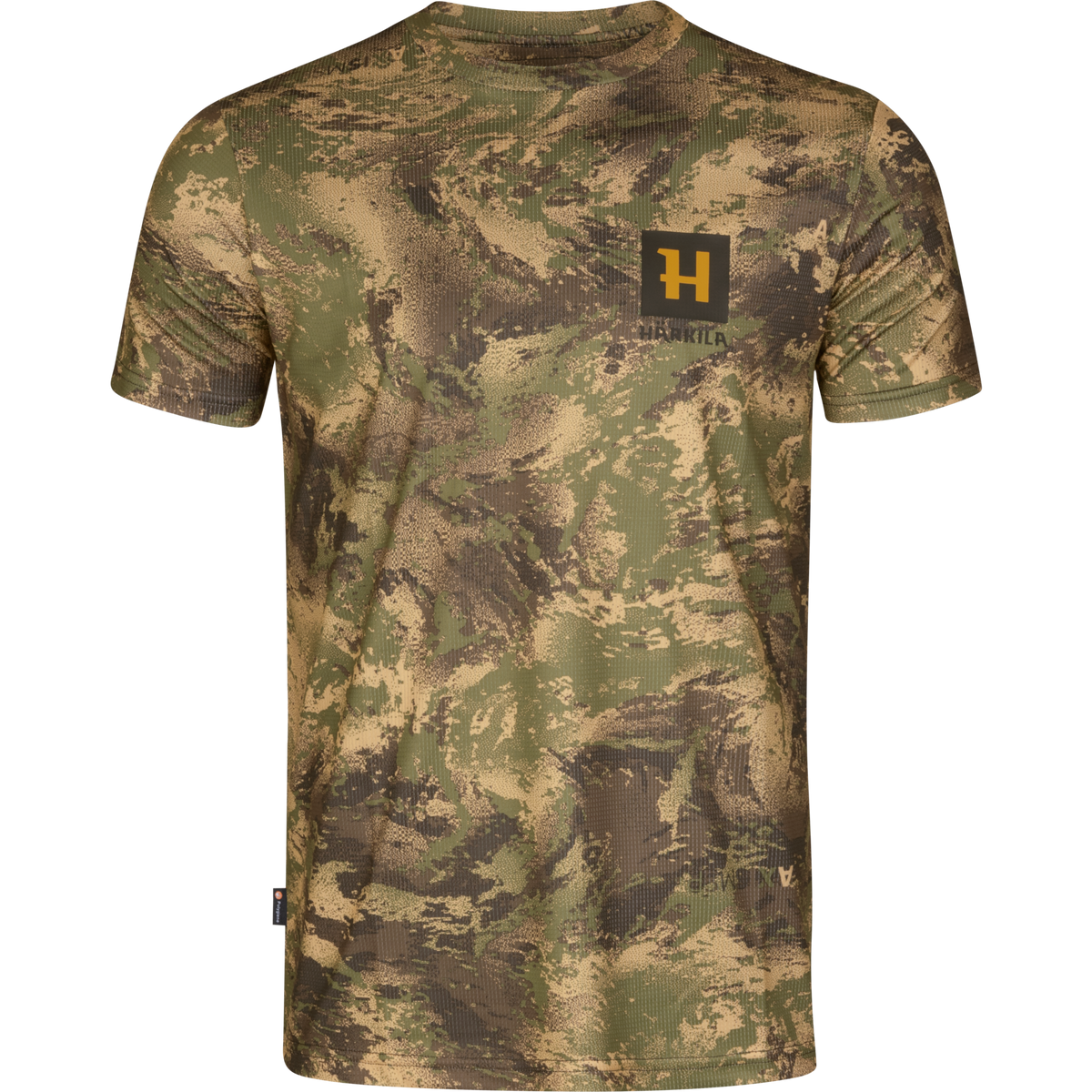 Härkila Deer Stalker S/S T-Shirt AXIS MSP