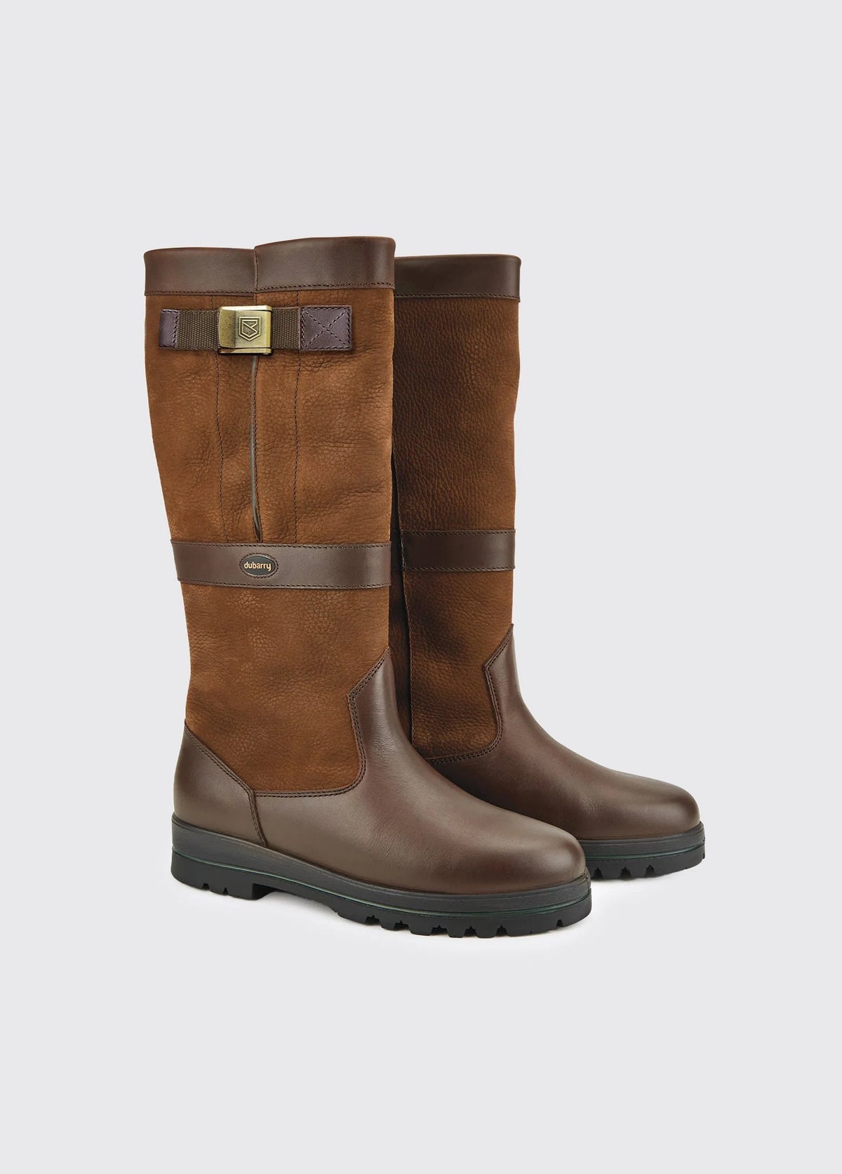 Dubarry of Ireland Stiefel Duncannon