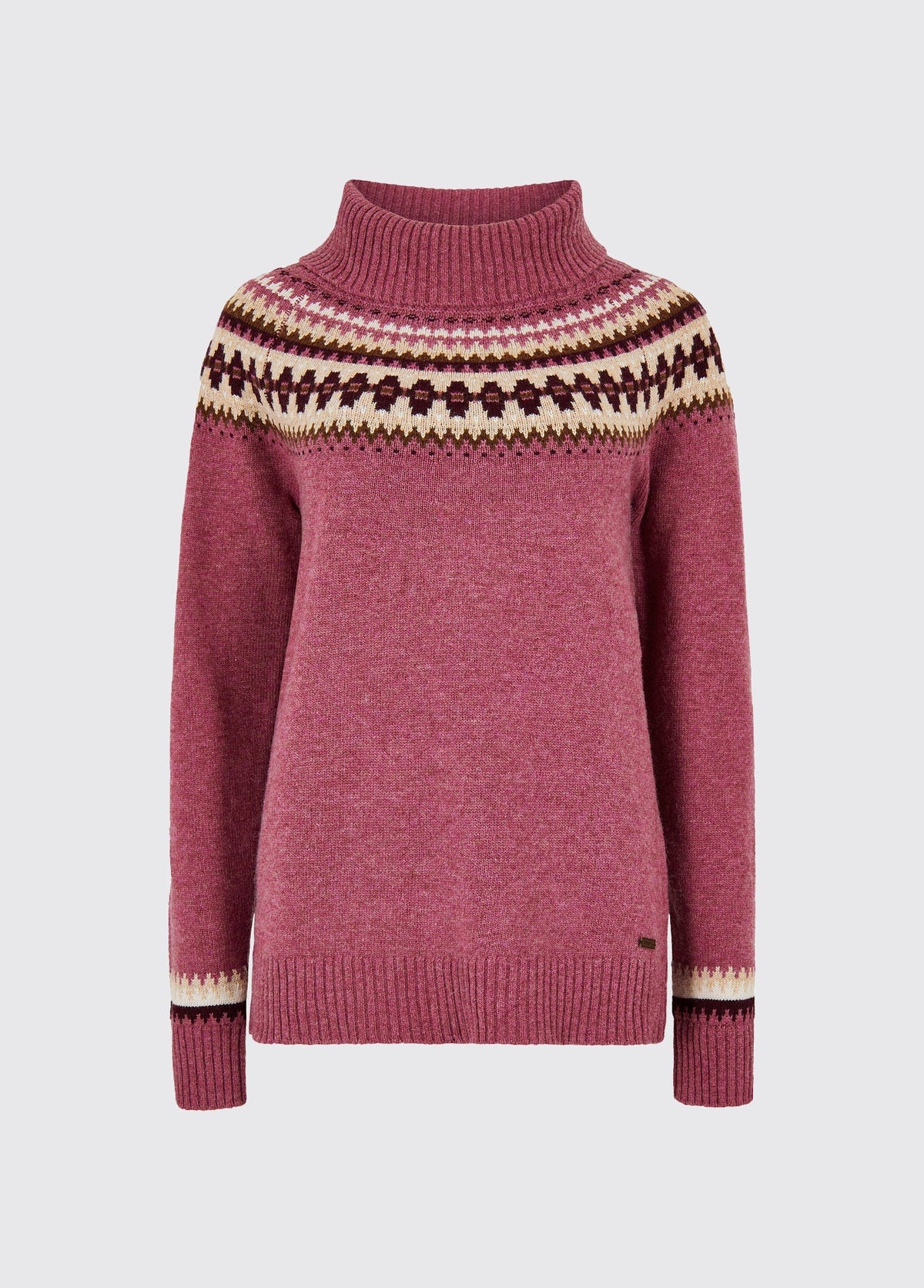 Dubarry of Ireland Pullover Riverdale