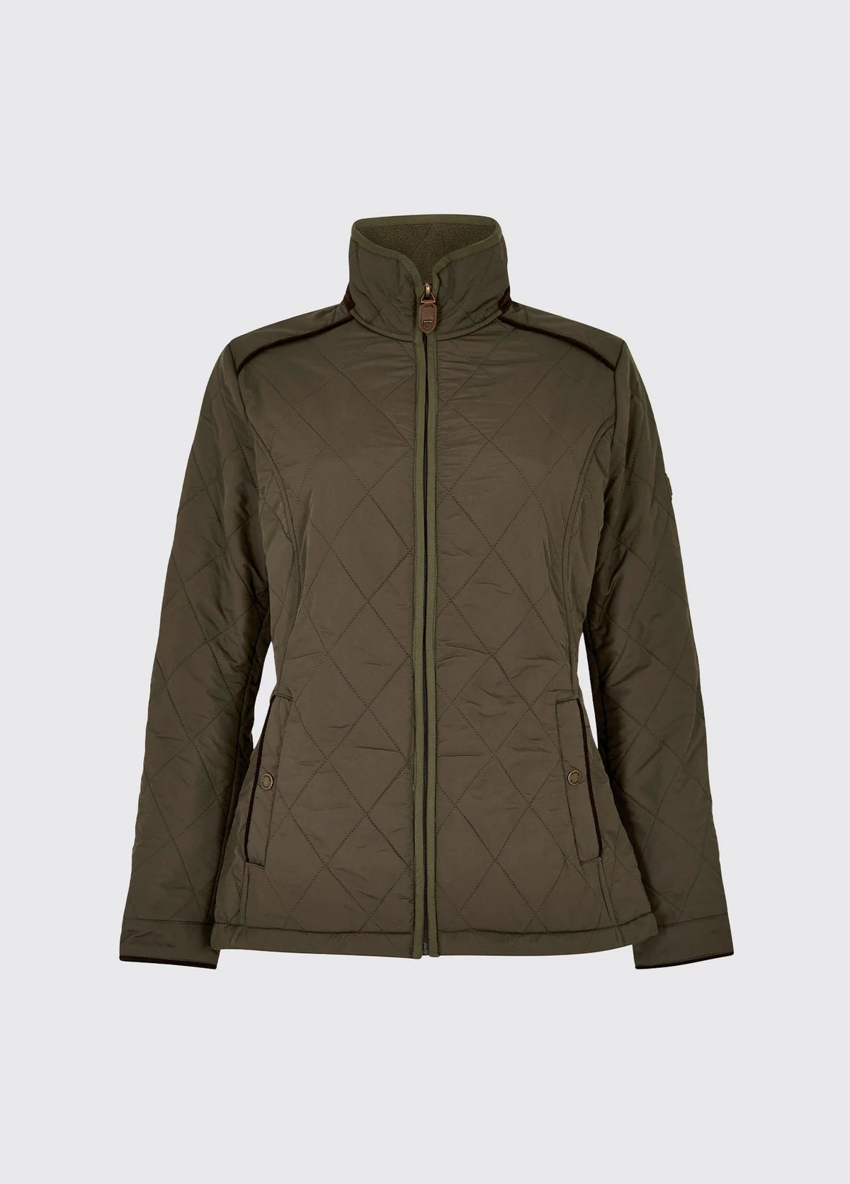 Dubarry of Ireland Steppjacke Glenfarne