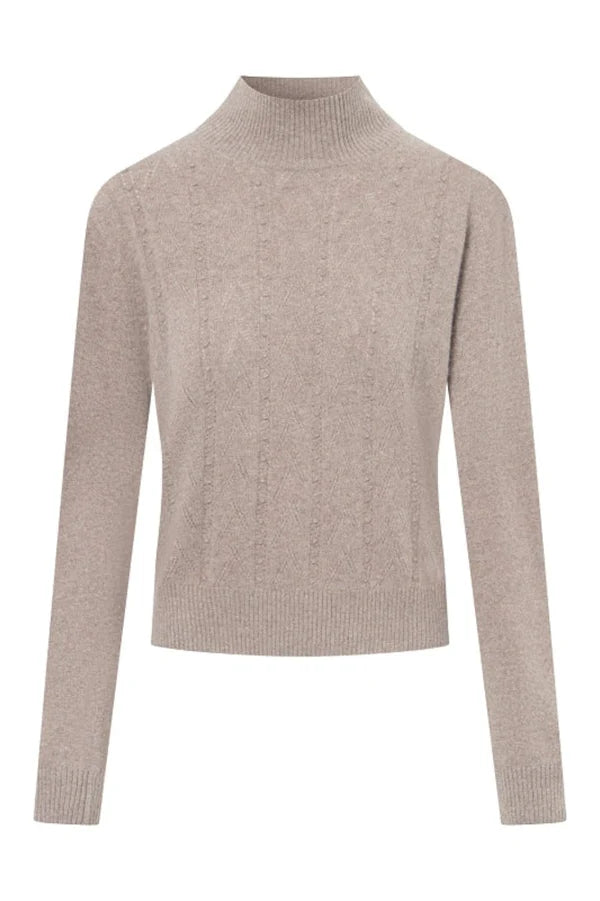 Felicitas Strickpullover Pansy