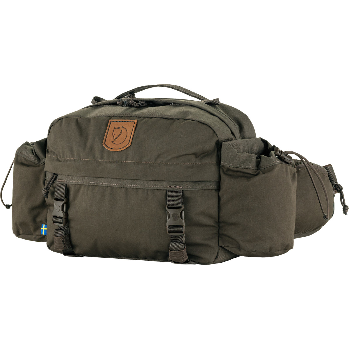 Fjällräven Hüfttasche Singi Hip Pack 10
