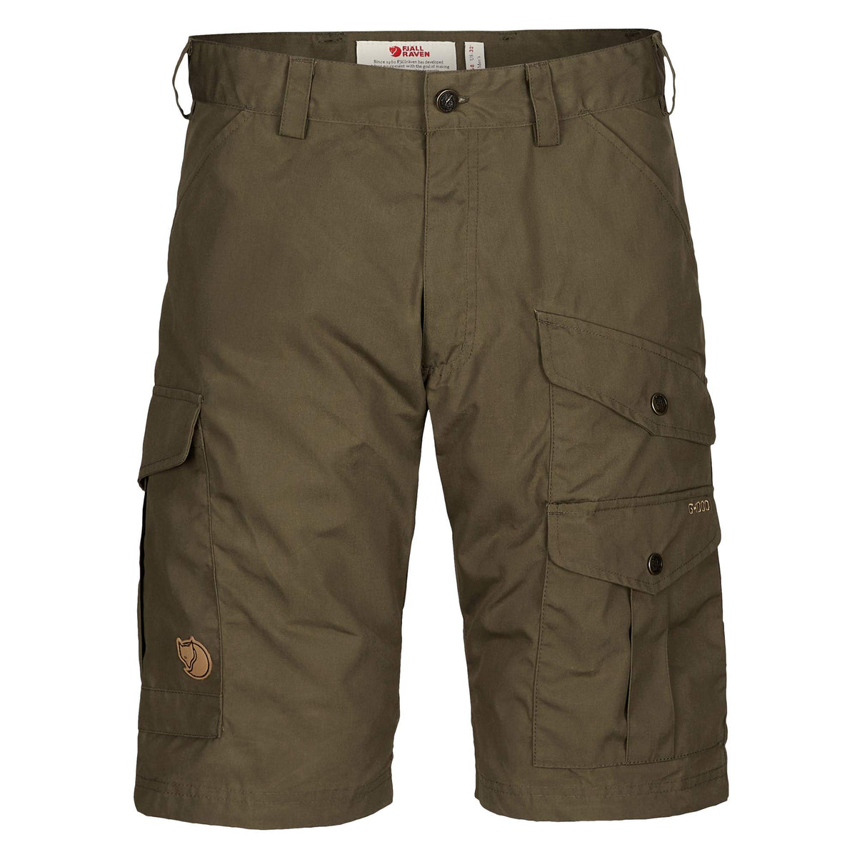 Fjällräven Barents Pro Shorts