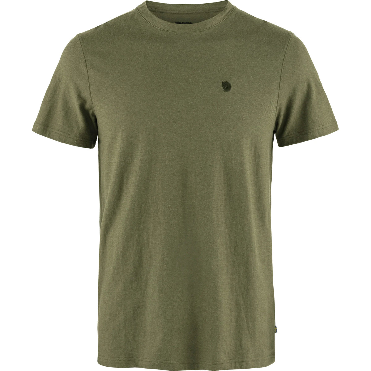 Fjällräven Hemp Blend Herren T-Shirt