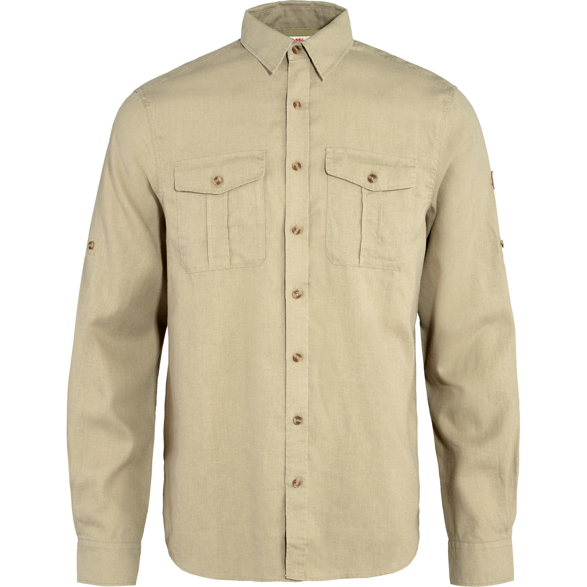 Fjällräven Övik Travel Shirt LS